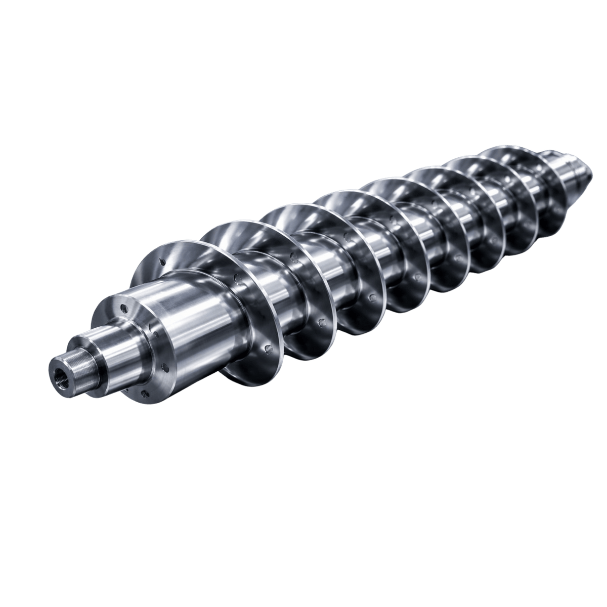 FAN Augers