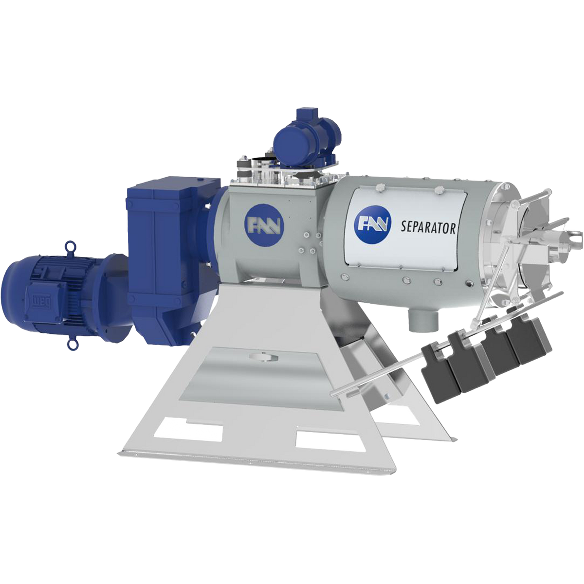FAN Separators