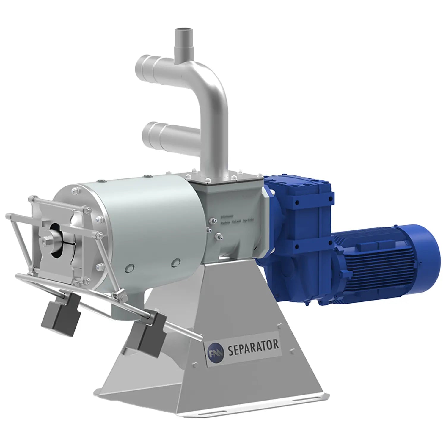 Separator FAN FPP 1.1-300