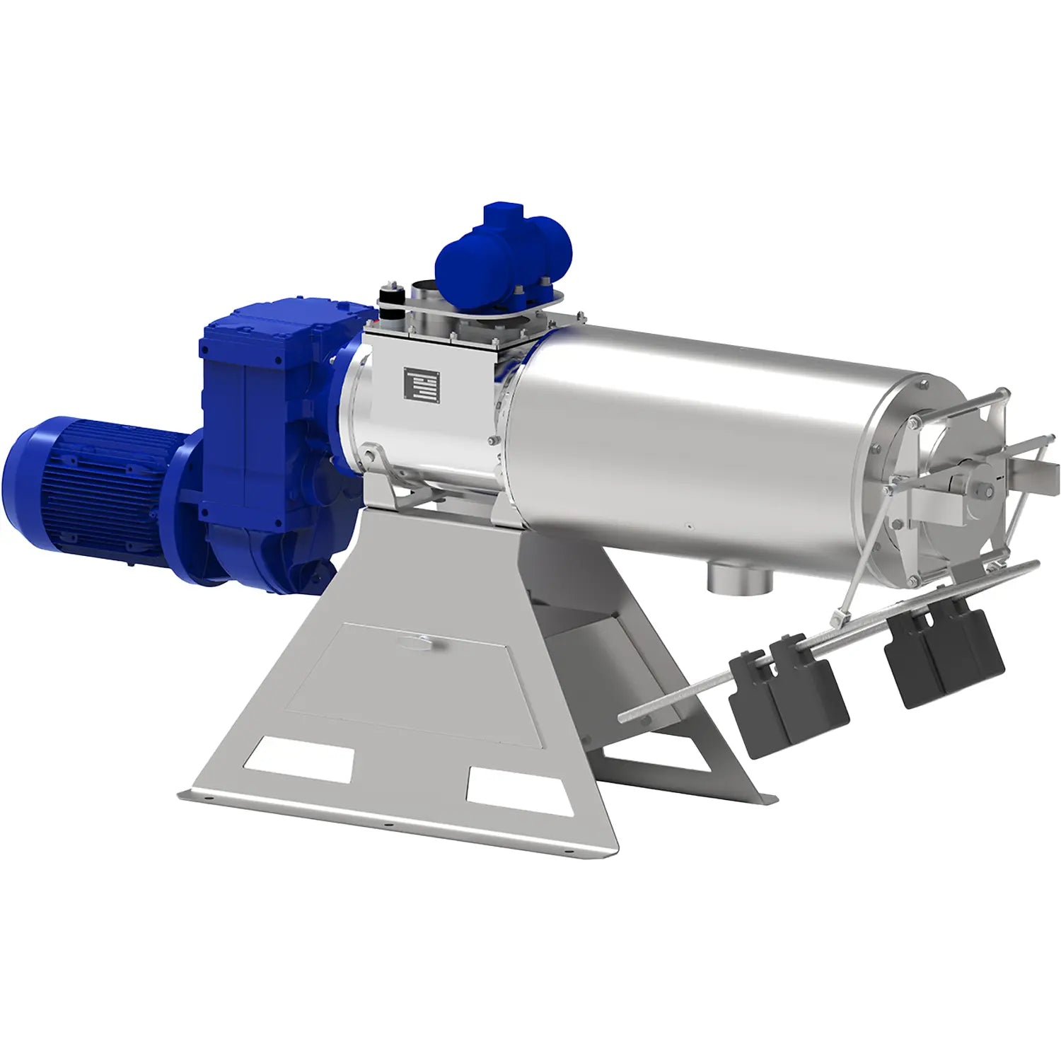 Separator FAN PSS 5.2-780