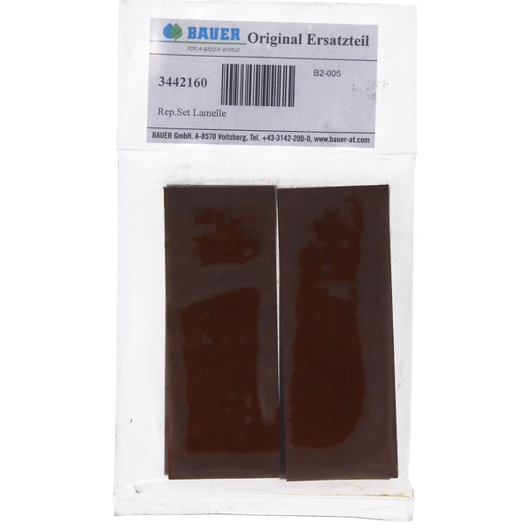PTC-000240 ProTesCa Bauer FAN 3442160 Vane Kit Vacuum Pump slurry pumps spare part 1