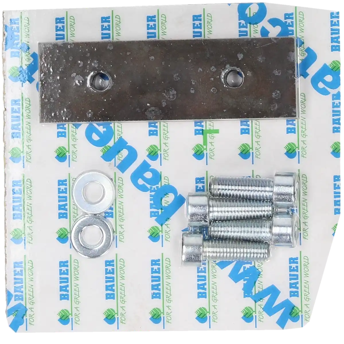 PTC-000251 ProTesCa Bauer FAN 3442104 Knife Kit LE/LP slurry pumps spare part