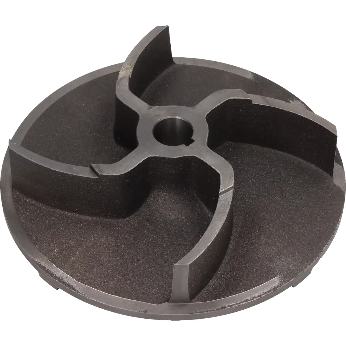 PTC-000262 ProTesCa Bauer FAN 6404326 Impeller 250 LE 15 kW slurry pumps spare part 1