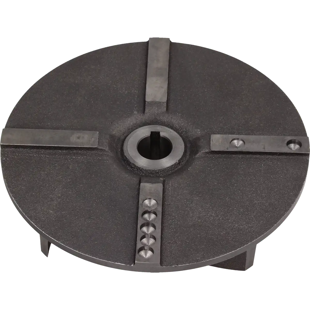 PTC-000262 ProTesCa Bauer FAN 6404326 Impeller 250 LE 15 kW slurry pumps spare part 2