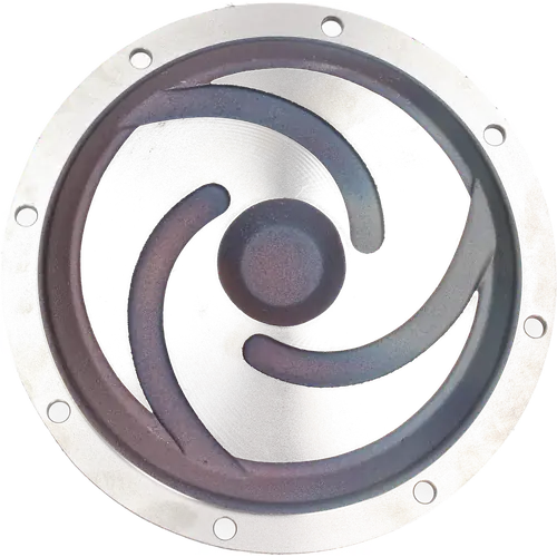 PTC-000270 ProTesCa Bauer FAN 6404226 Housing Cover Kit LE/LP slurry pumps spare part 2