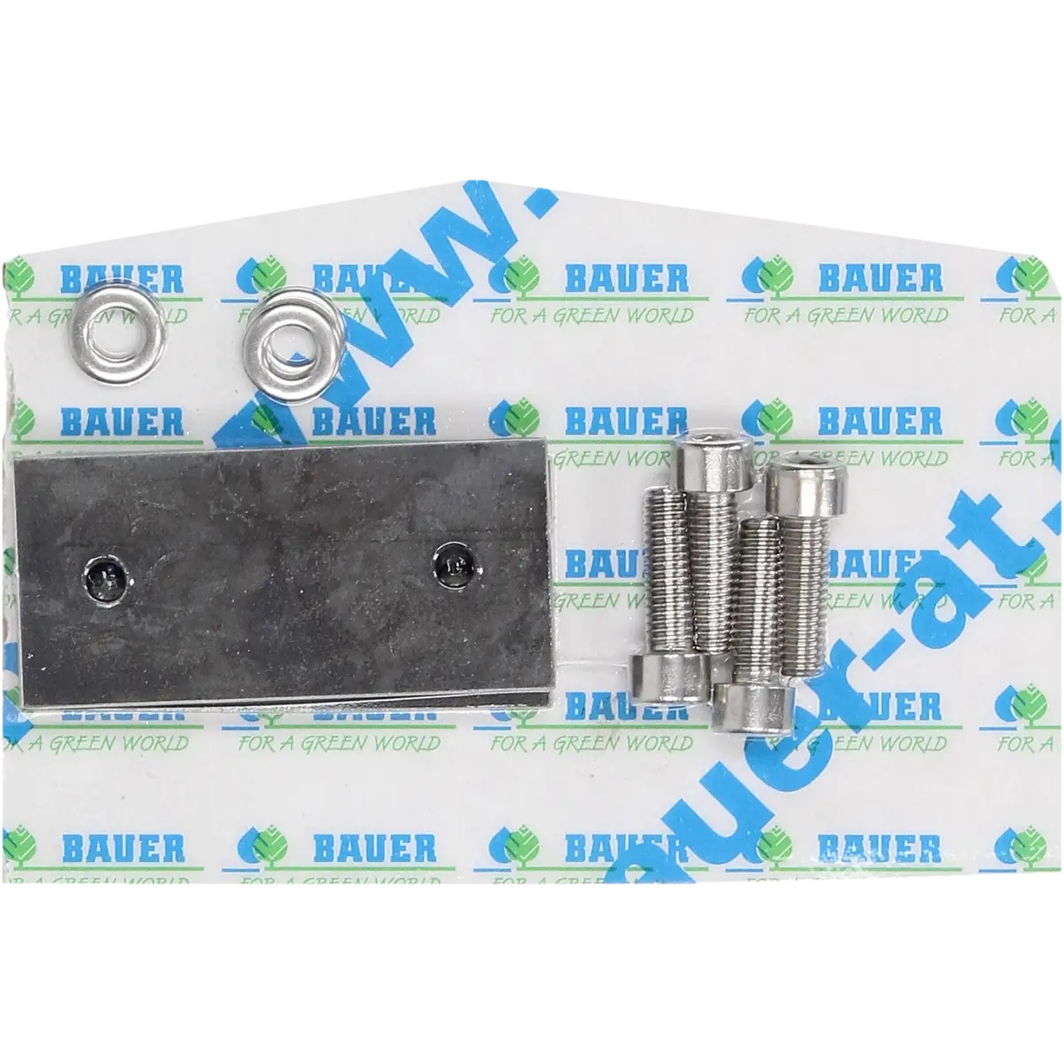PTC-000272 ProTesCa Bauer FAN 3442105 Small Knife Kit LE 18.5 kW slurry pumps spare part