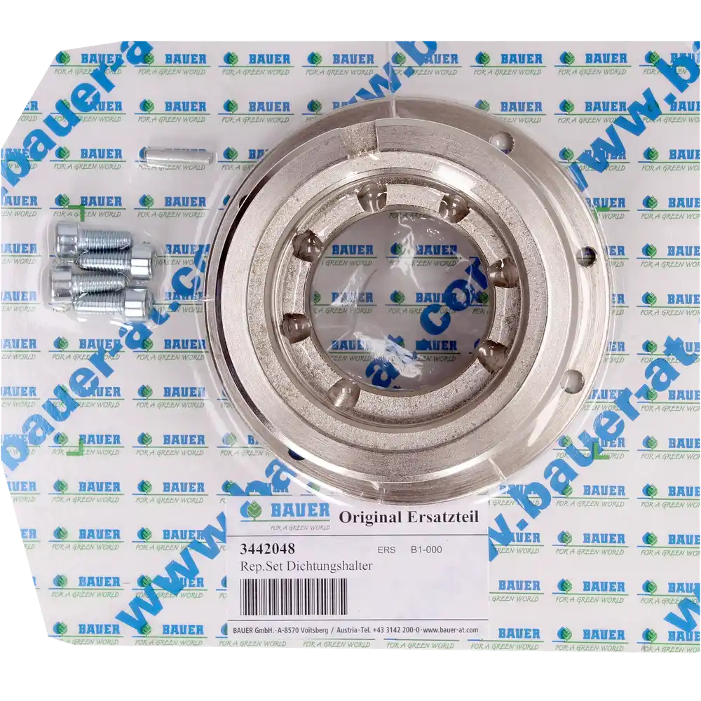 PTC-000356 ProTesCa Bauer FAN 3442048 Seal Holder Kit G 102 slurry pumps spare part