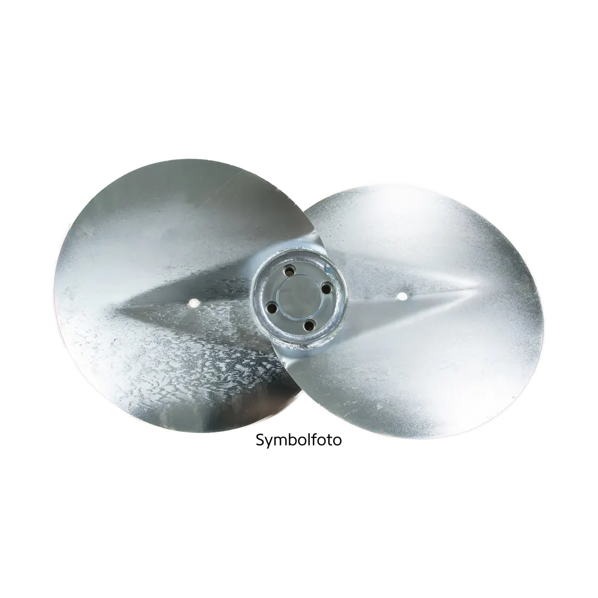 PTC-000372 ProTesCa Bauer FAN 6340818 Propeller M750/2 Pushing slurry mixers spare part