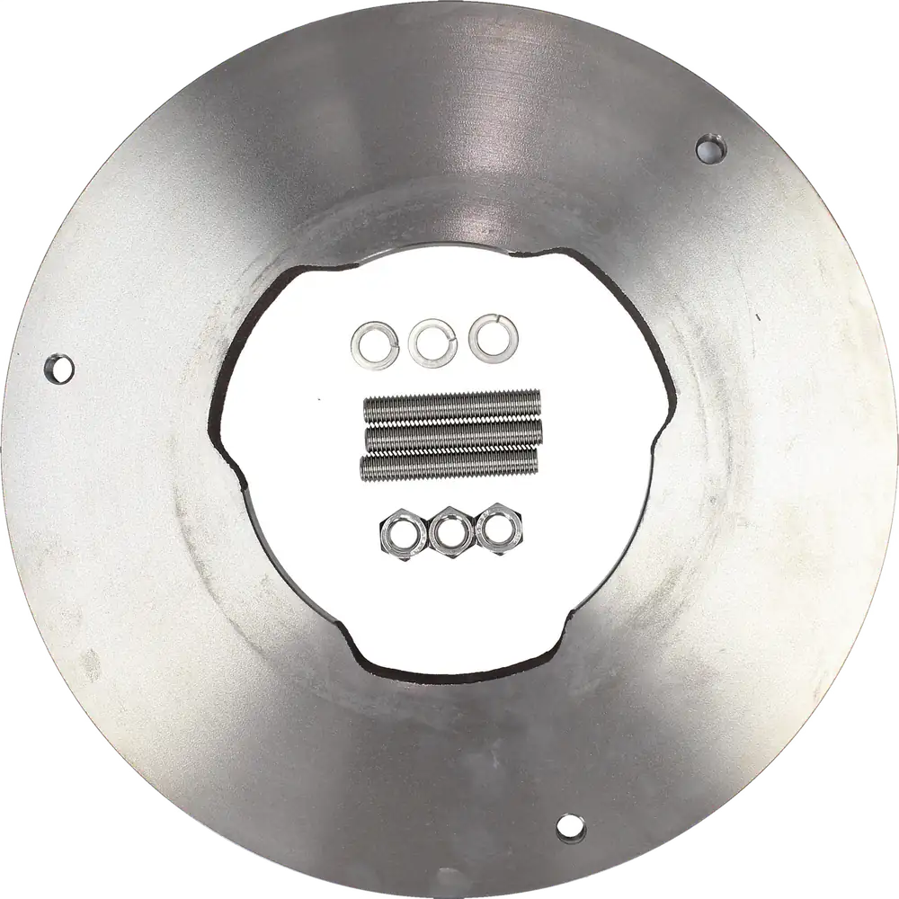 PTC-000377 ProTesCa Bauer FAN 3455005 Wear Plate Kit SX Series slurry pumps spare part 1