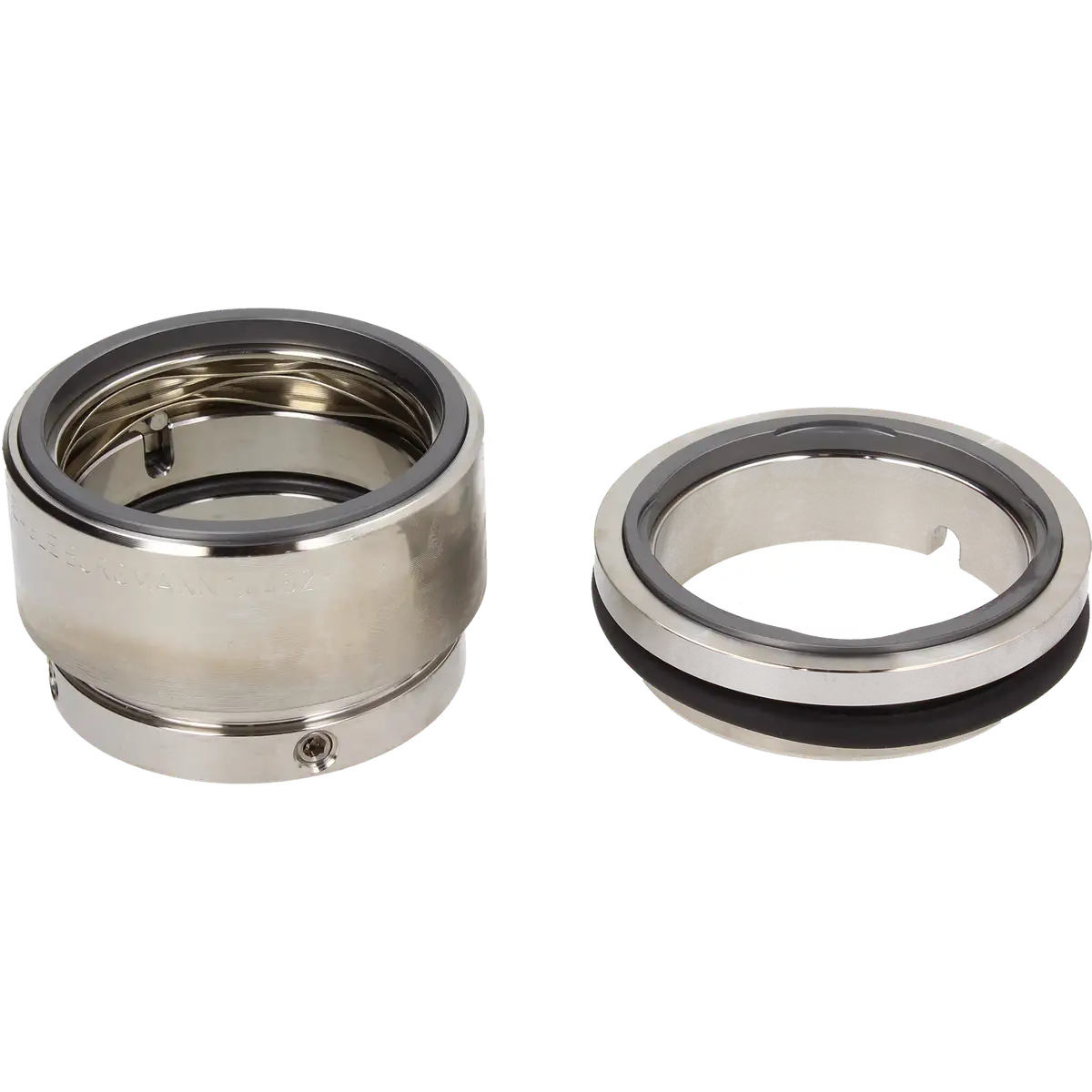 PTC-000384 ProTesCa Bauer FAN 0616547 Mechanical Seal 50 mm slurry pumps spare part