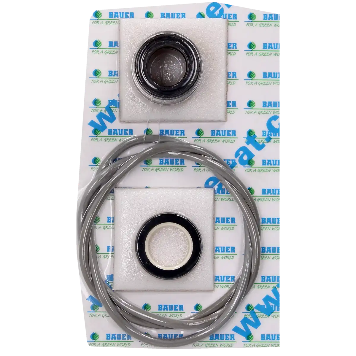 PTC-000431 ProTesCa Bauer FAN 8345212 Mech. Seal Kit TX20 hose reel irrigators spare part