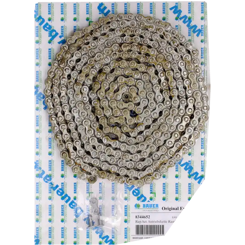 PTC-000454 ProTesCa Bauer FAN 8344652 Drive Chain Kit RAINBOY hose reel irrigators spare part