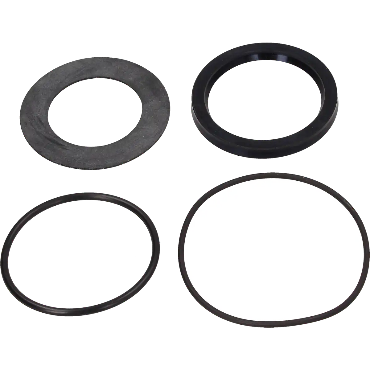 PTC-000459 ProTesCa Bauer FAN 8345281 Drum Seal Kit RS 85-120 hose reel irrigators spare part