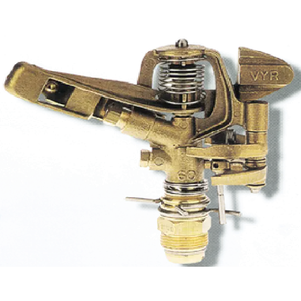 PTC-000465 ProTesCa Bauer FAN 5400050 Bronze Sprinkler SV 60 irrigation spare part