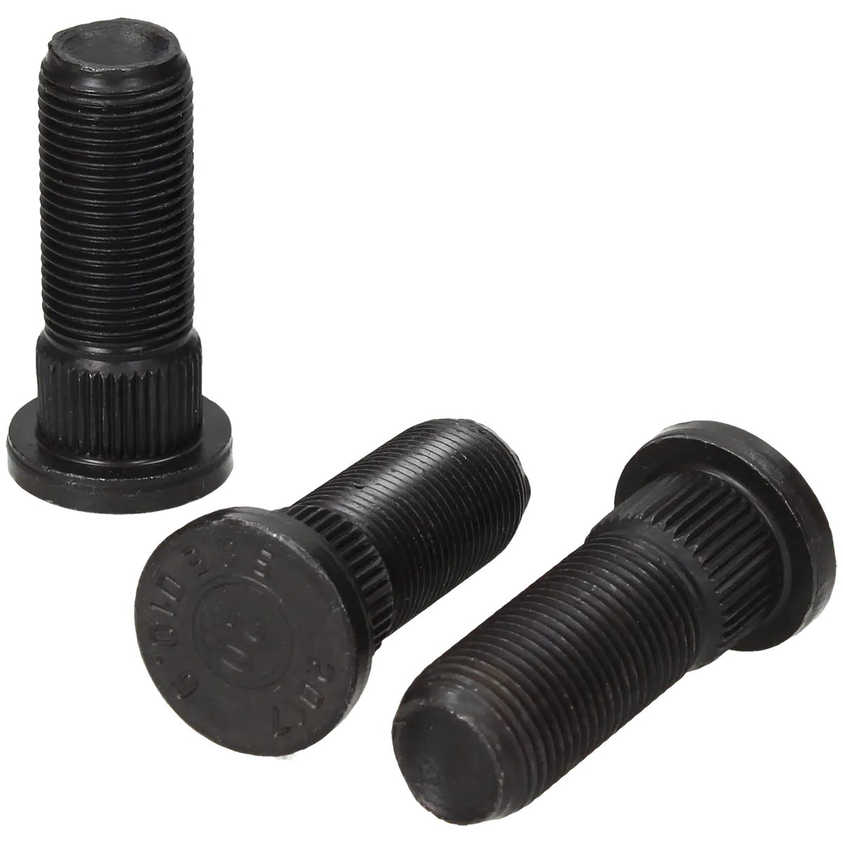 PTC-000480 ProTesCa Bauer FAN 8343836 Wheel Stud Kit RAINSTAR E/T hose reel irrigators spare part
