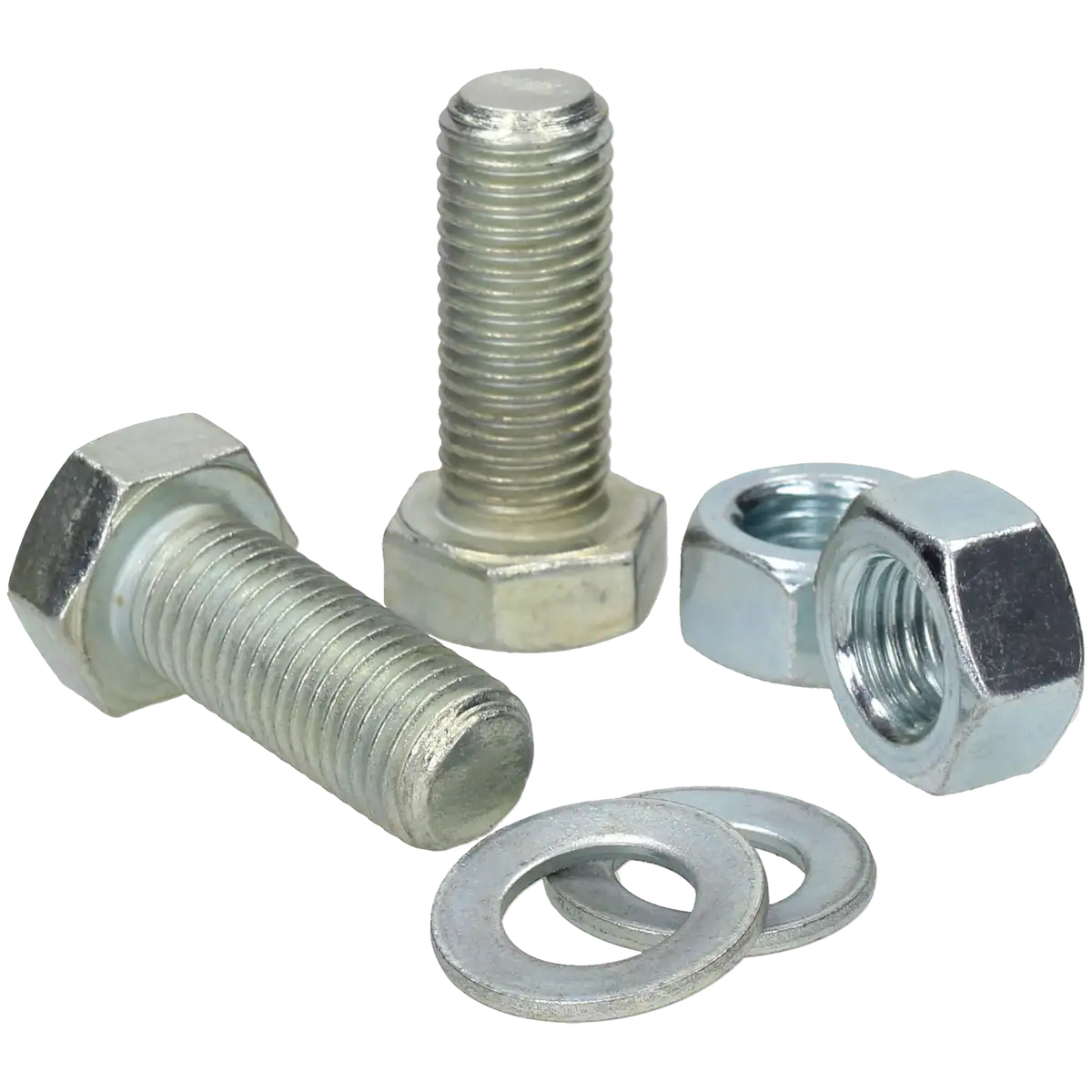 PTC-000482 ProTesCa Bauer FAN 8343866 Pivot Bearing Kit Wheel Cart rain guns and sprinklers spare part