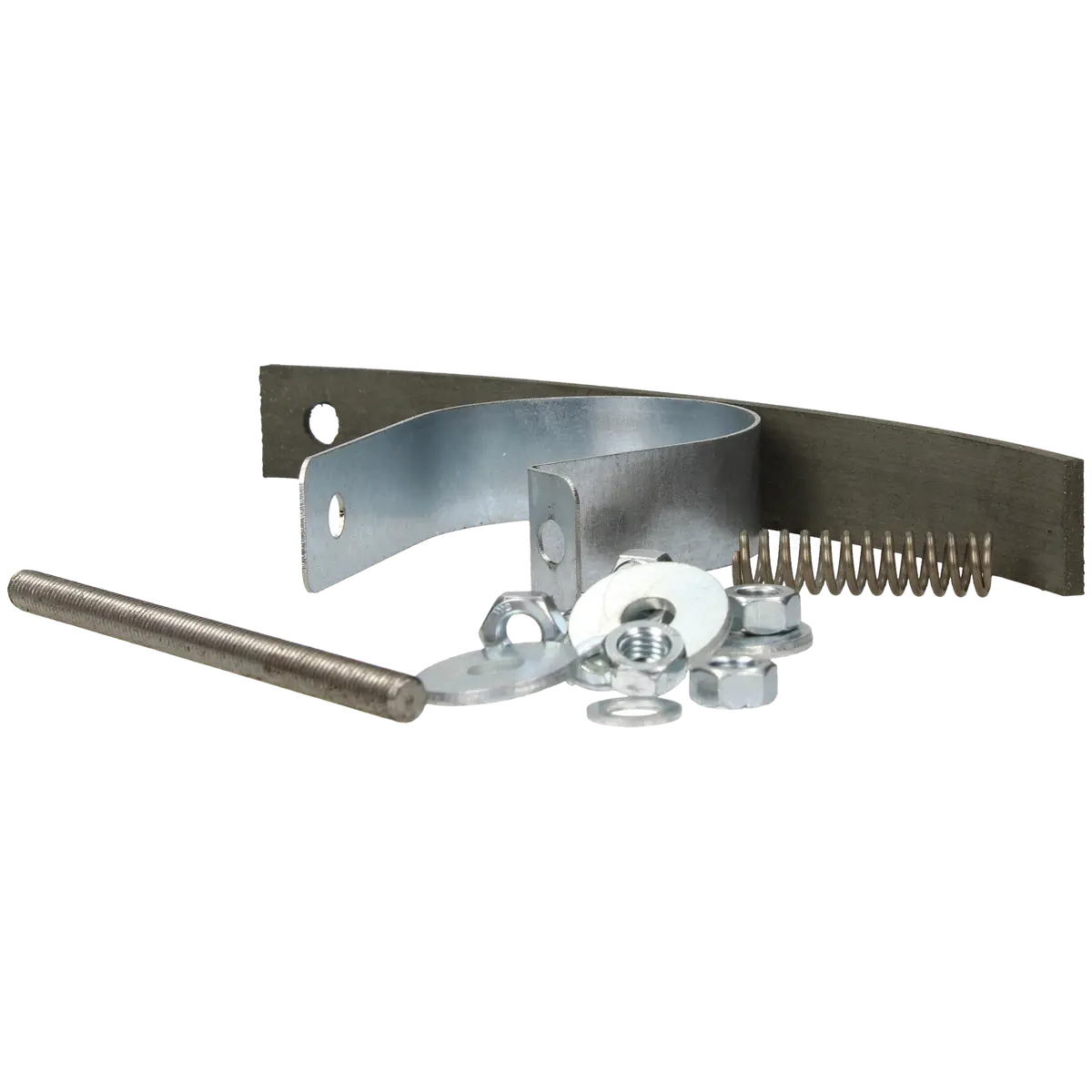 PTC-000484 ProTesCa Bauer FAN 8345340 Band Brake Kit RAINSTAR A1/A2 hose reel irrigators spare part