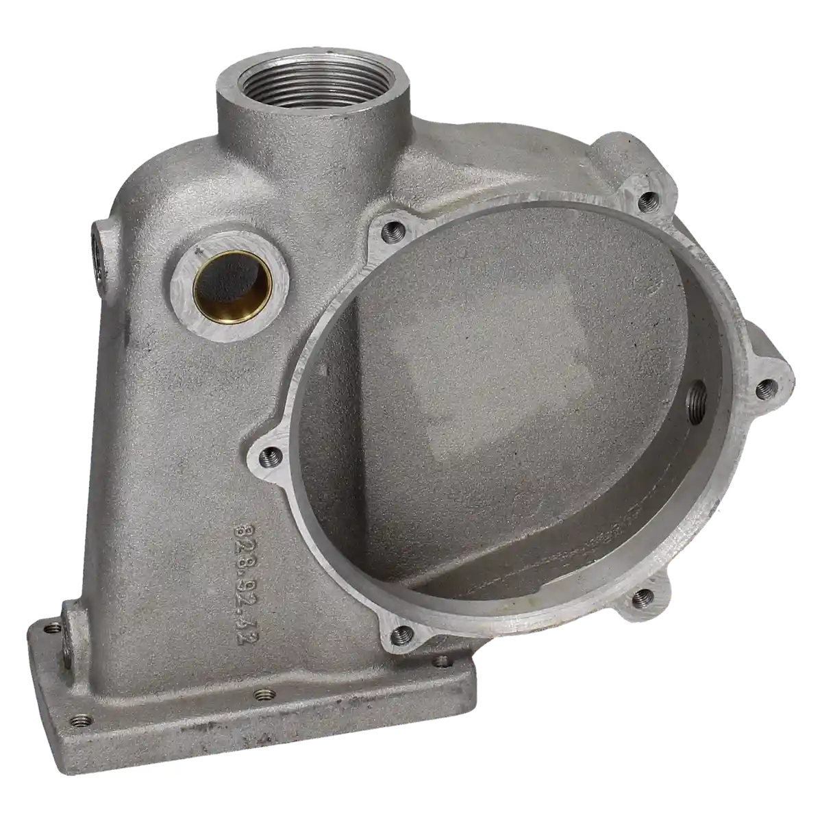 PTC-000498 ProTesCa Bauer FAN 8297517 Turbine Housing A3 hose reel irrigators spare part