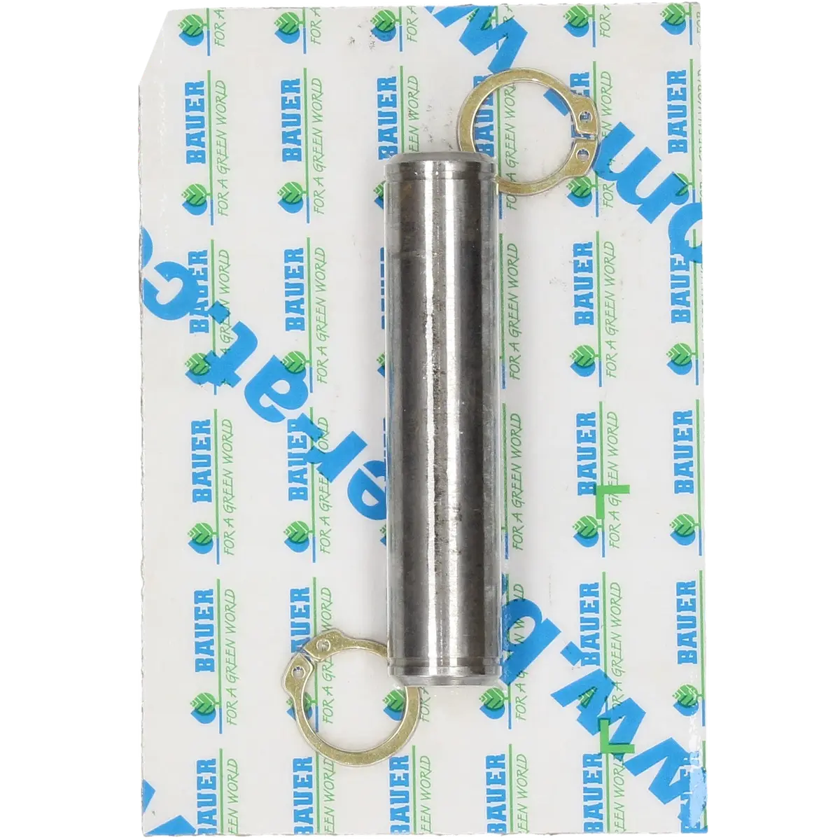 PTC-000499 ProTesCa Bauer FAN 8344626 Support Cylinder Kit E11-E31 hose reel irrigators spare part