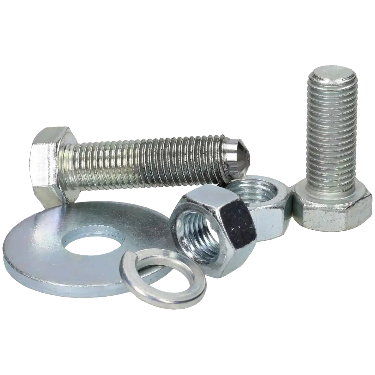 PTC-000502 ProTesCa Bauer FAN 8343842 Stub Axle Mount Kit E/T hose reel irrigators spare part
