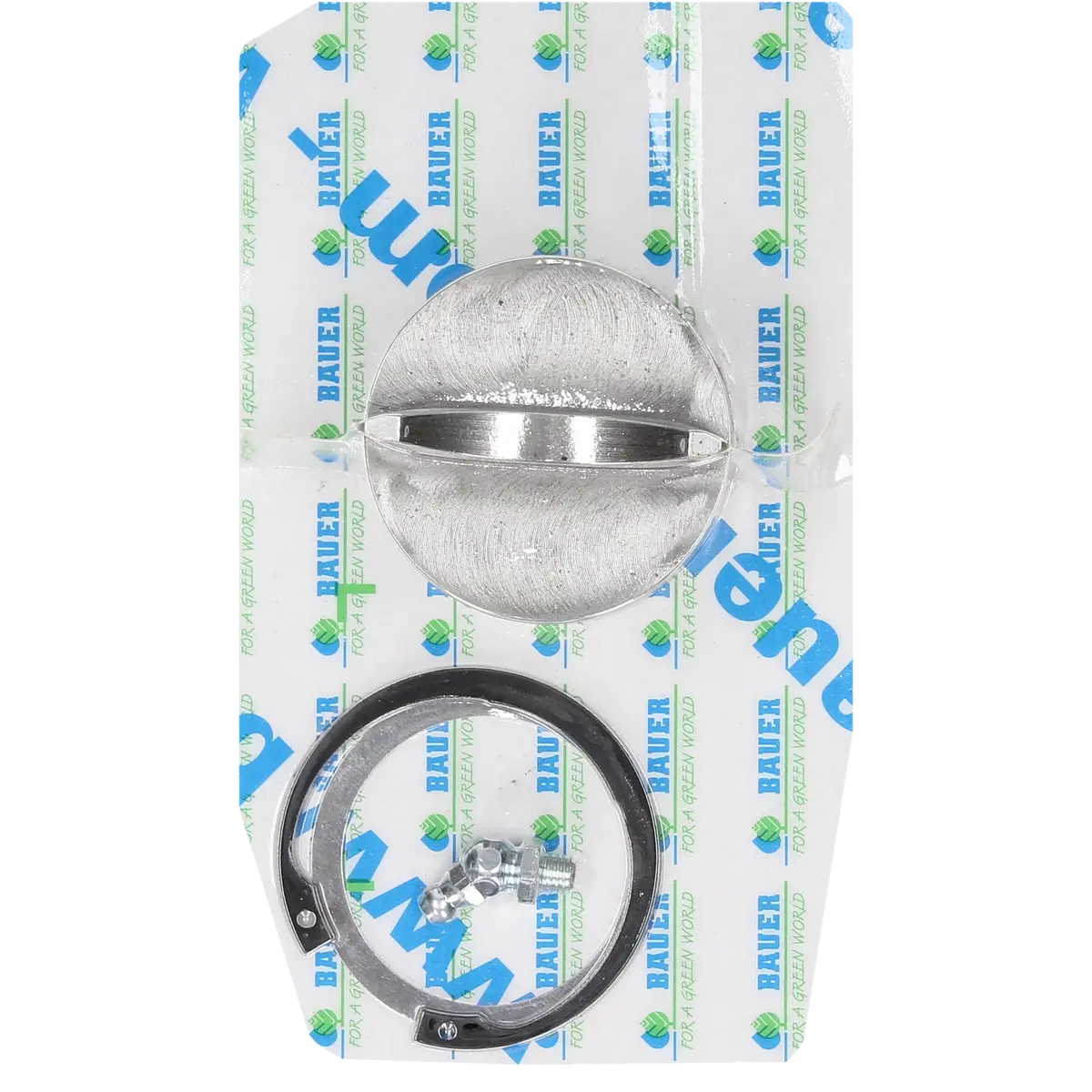 PTC-000512 ProTesCa Bauer FAN 8344622 Winding Driver Kit E11/E41-E55 hose reel irrigators spare part
