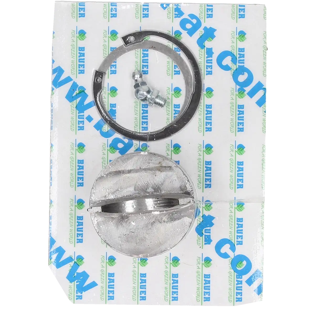 PTC-000514 ProTesCa Bauer FAN 8344624 Winding Driver Kit E21/E31 hose reel irrigators spare part
