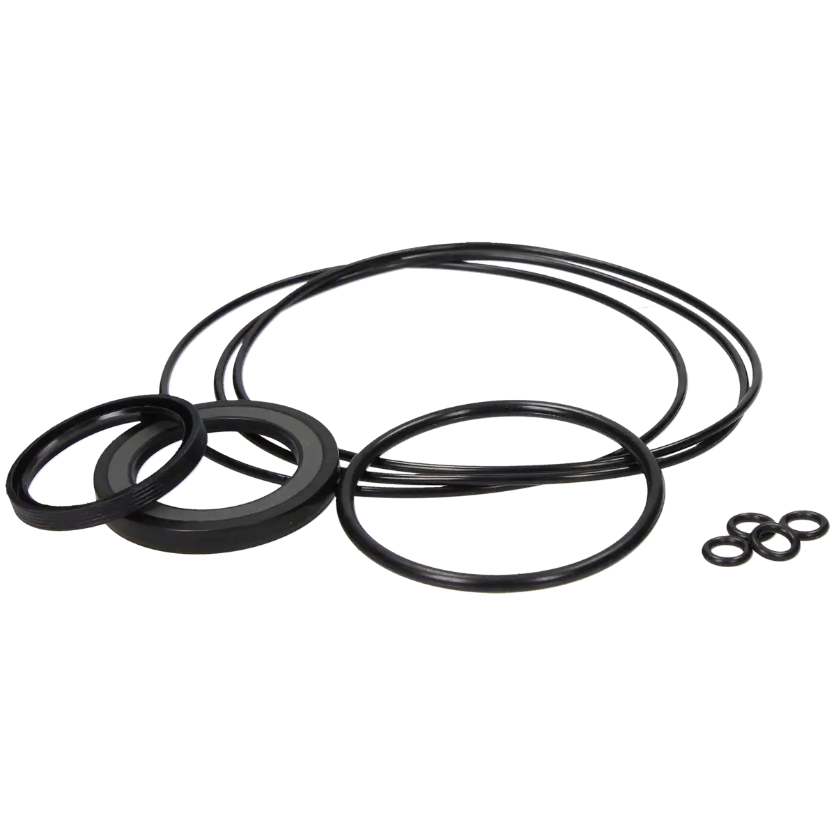 PTC-000519 ProTesCa Bauer FAN 8277827 Seal Kit Motor ORF160C hose reel irrigators spare part