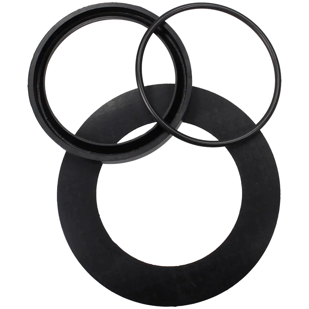 PTC-000526 ProTesCa Bauer FAN 8343800 Drum Seal Kit T32-T51 hose reel irrigators spare part