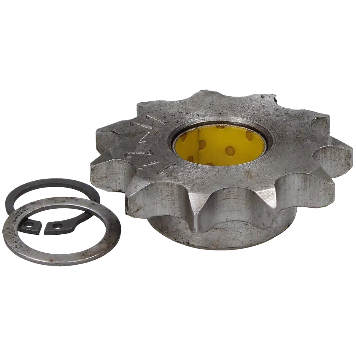 PTC-000540 ProTesCa Bauer FAN 8343810 Winding Sprocket Kit T51 hose reel irrigators spare part