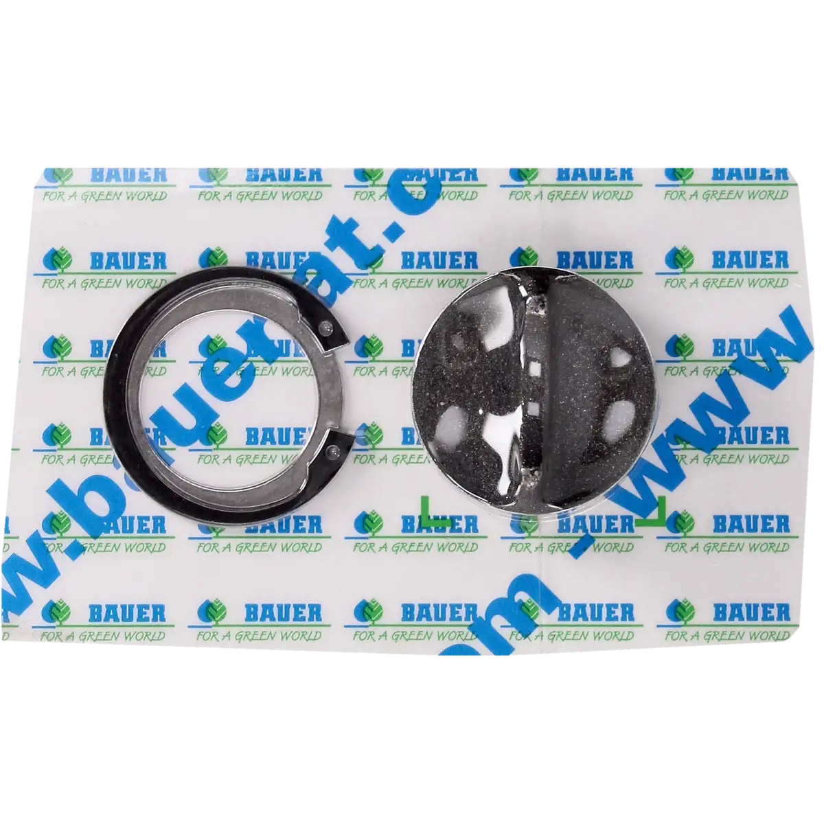 PTC-000563 ProTesCa Bauer FAN 8345228 Driver Kit 65-85 TX hose reel irrigators spare part