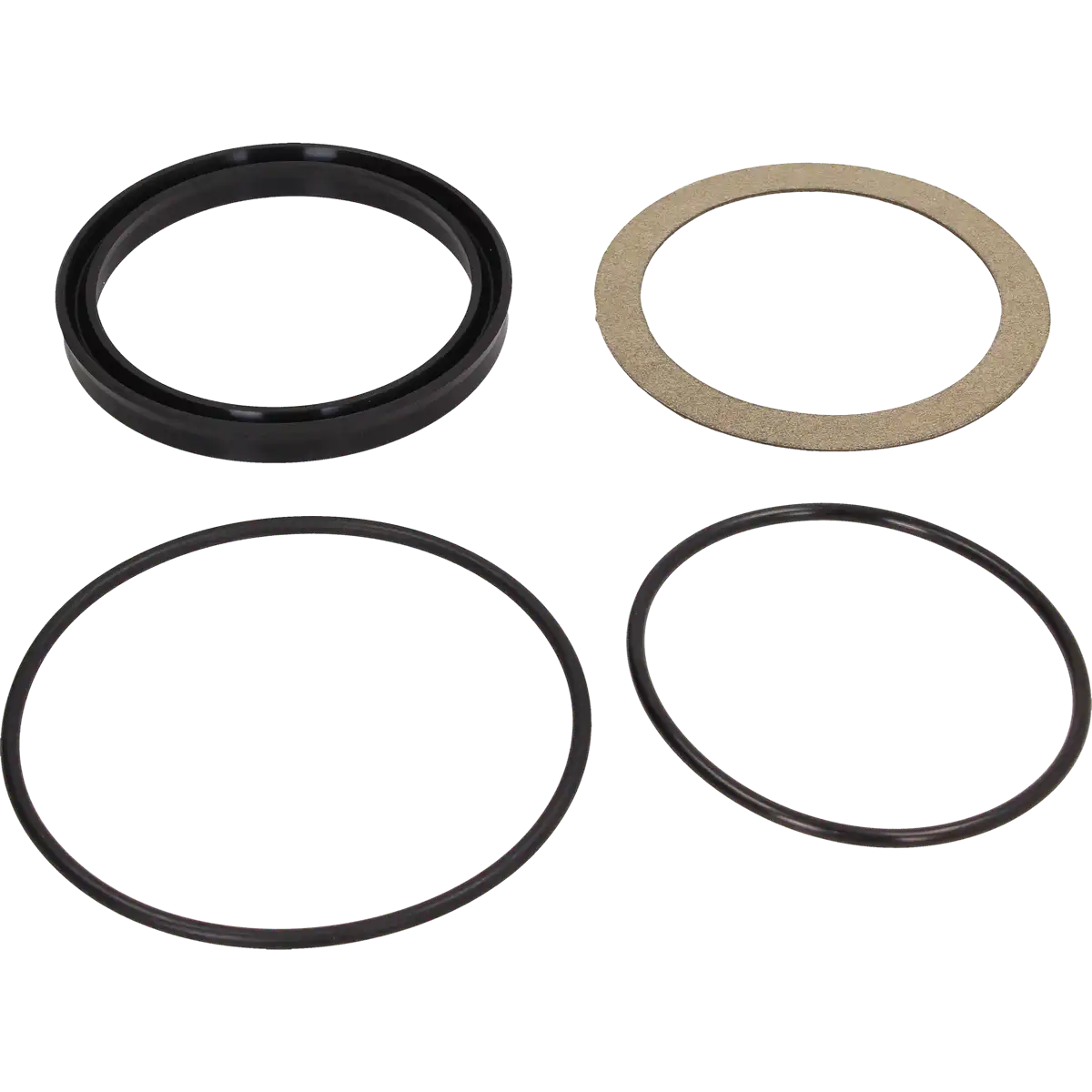 PTC-000566 ProTesCa Bauer FAN 8345240 Drum Seal Kit E1-E5 Plus hose reel irrigators spare part
