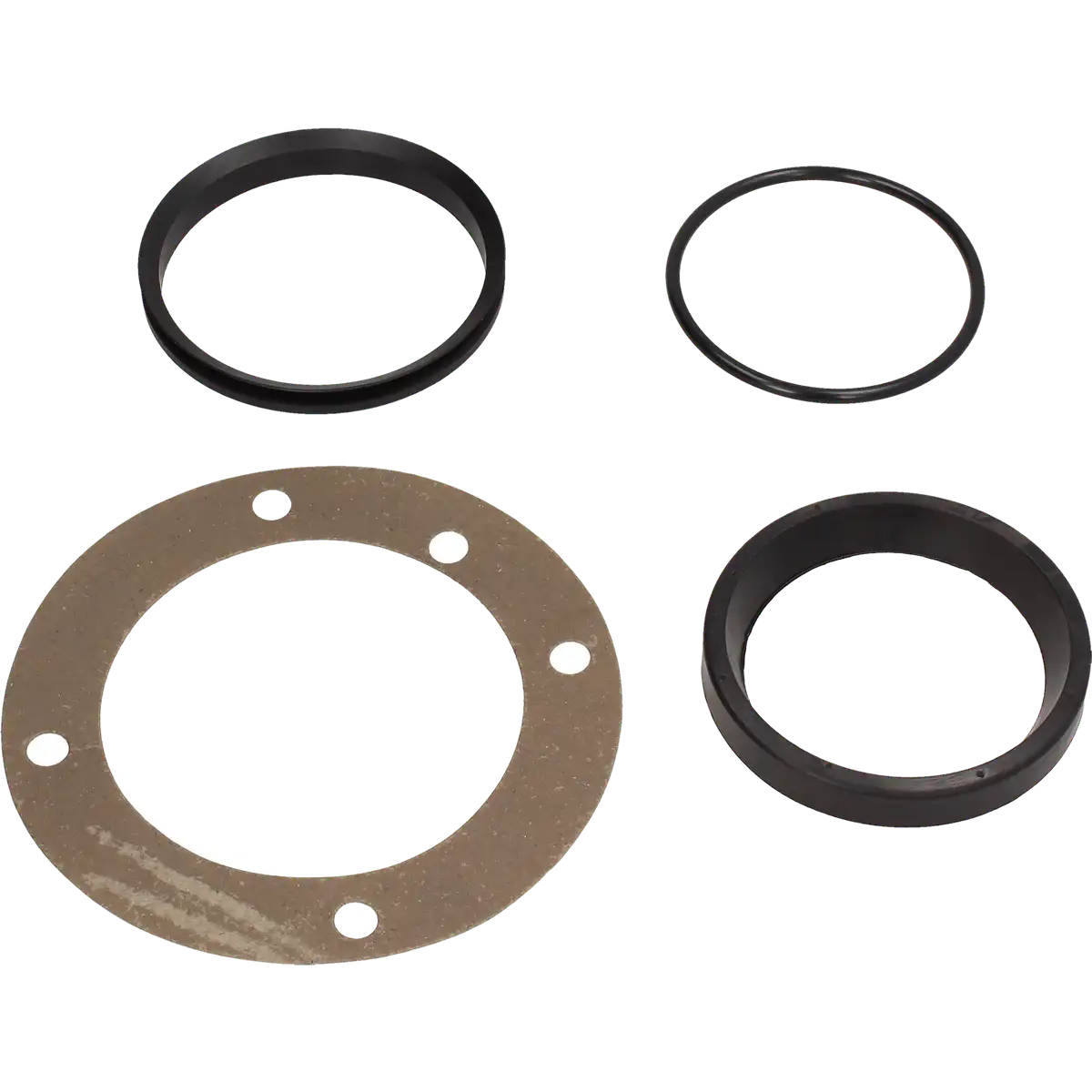 PTC-000577 ProTesCa Bauer FAN 8345301 Drum Seal Kit 125TiH hose reel irrigators spare part