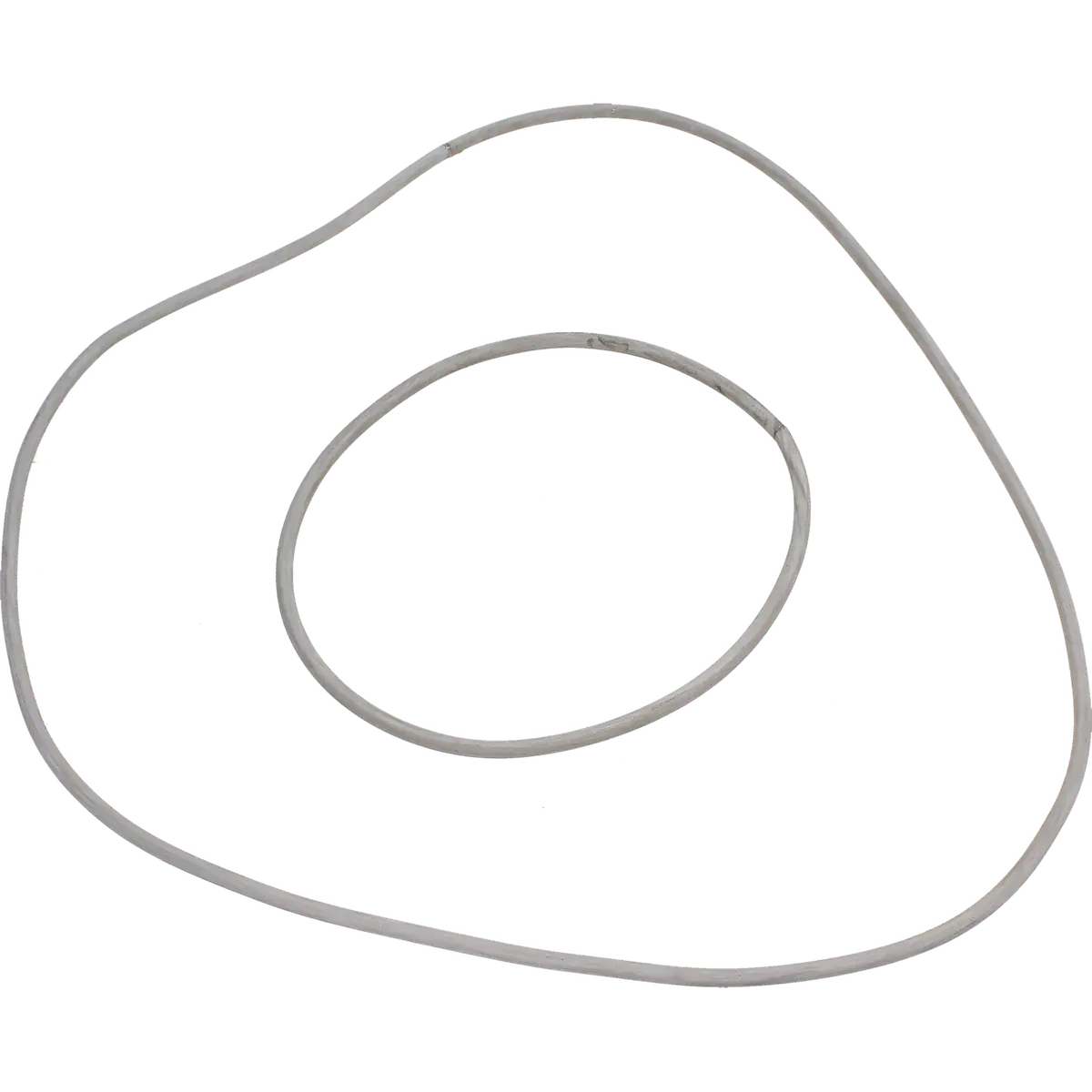 PTC-000580 ProTesCa Bauer FAN 8345306 Turbine Seal Kit Ti50 hose reel irrigators spare part