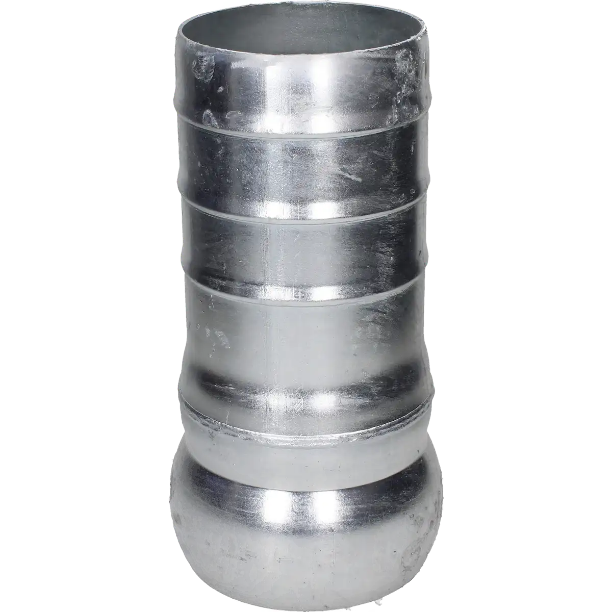 PTC-000630 ProTesCa Bauer FAN 1051021 Hose Tail Ball S77 HK 108 irrigation and slurry pipelines spare part 1