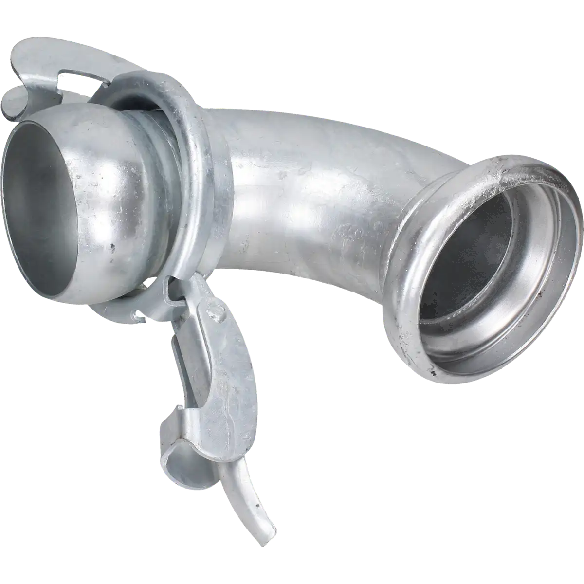 PTC-000682 ProTesCa Bauer FAN 1081101 HK Bend 90° S11 HK 194 irrigation and slurry pipelines spare part 1