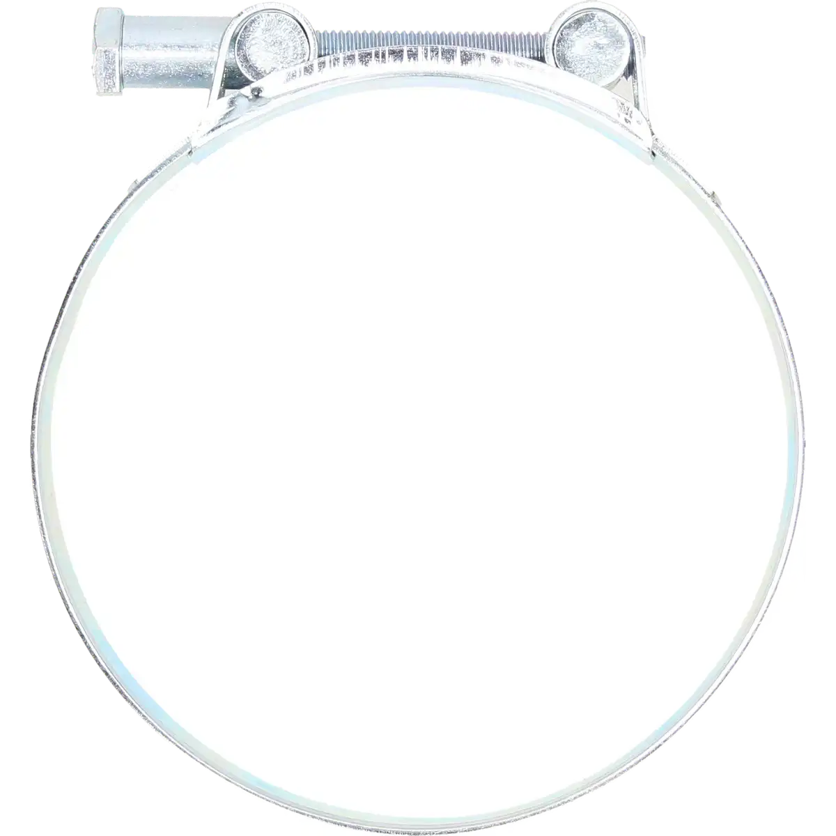 PTC-000752 ProTesCa Bauer FAN 0625149 Hose Clamp 52-55 mm irrigation and slurry pipelines spare part