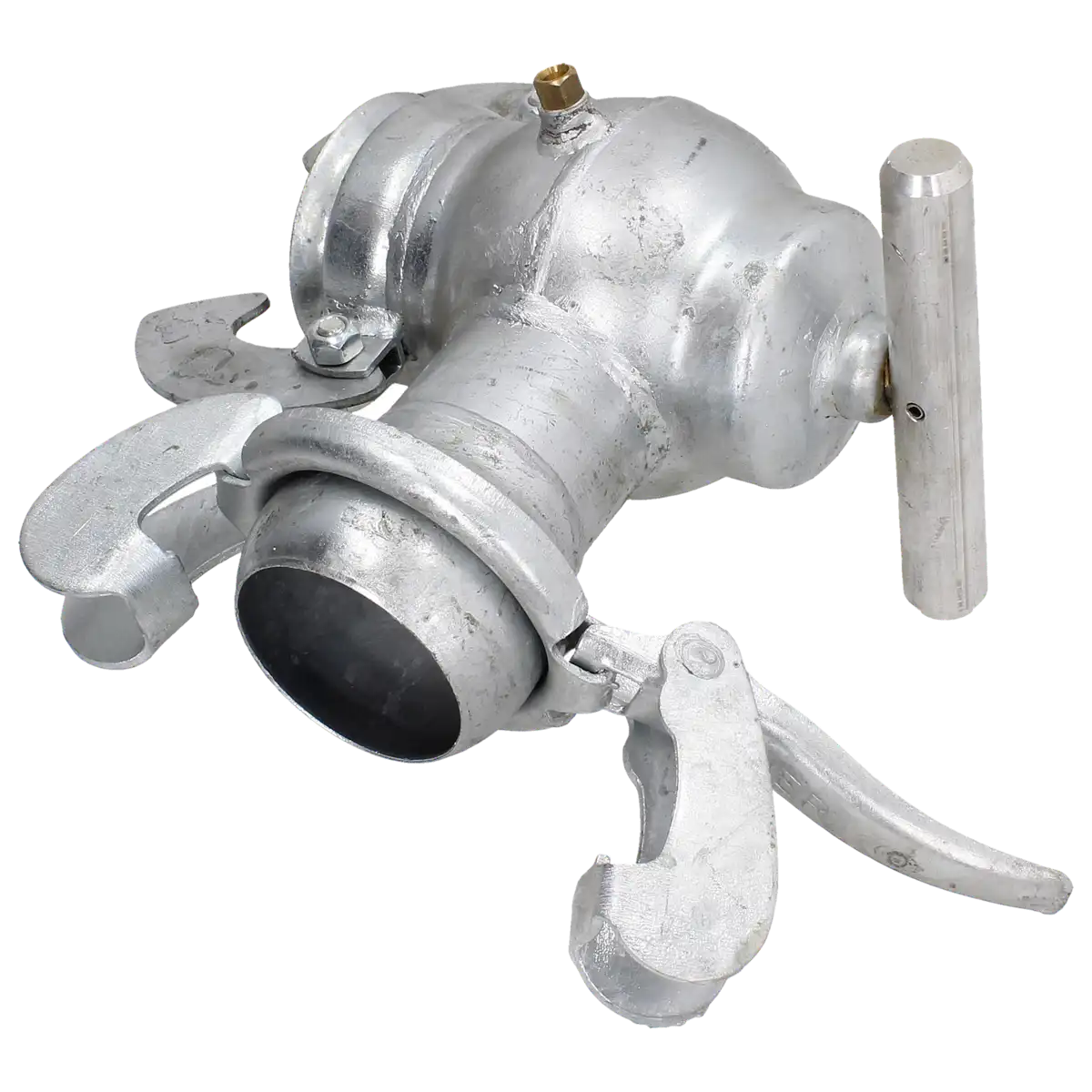 PTC-000761 ProTesCa Bauer FAN 2410300 HK Bend S36/3" HK 89 irrigation pipelines spare part 1