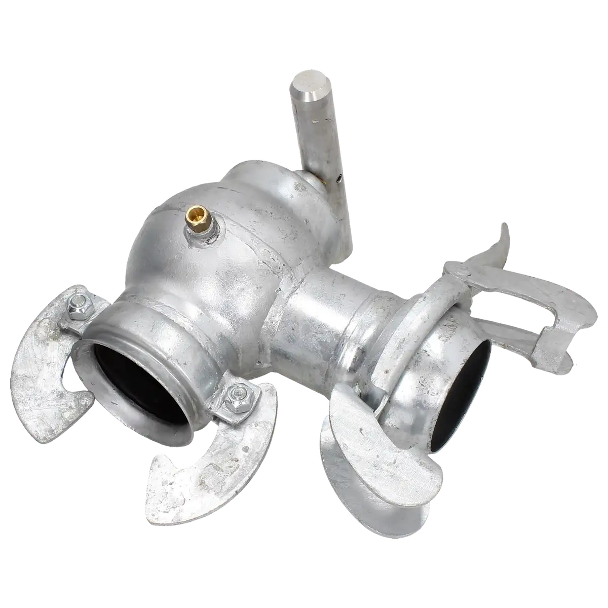 PTC-000761 ProTesCa Bauer FAN 2410300 HK Bend S36/3" HK 89 irrigation pipelines spare part 2