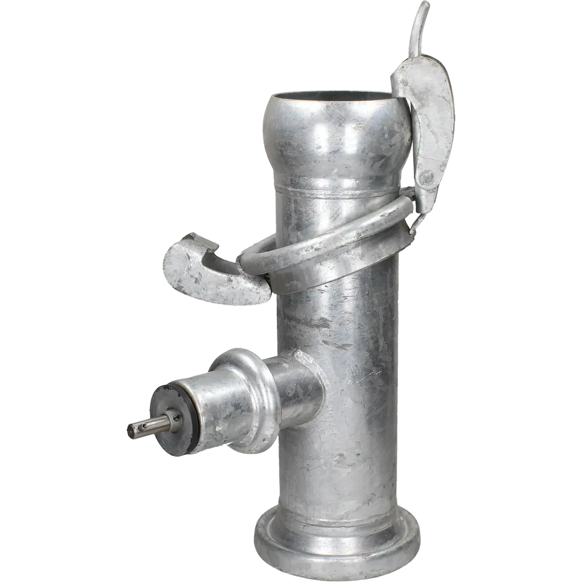 PTC-000769 ProTesCa Bauer FAN 2412001 HK Hydrant T-Piece S35 HK 133 irrigation pipelines spare part 1