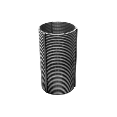 Original Screen Baskets for EYS Screw Press Separators