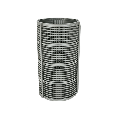 ProTesCa OEM-Compatible Screen Baskets