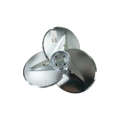 Mixer parts: Bauer mixer propeller