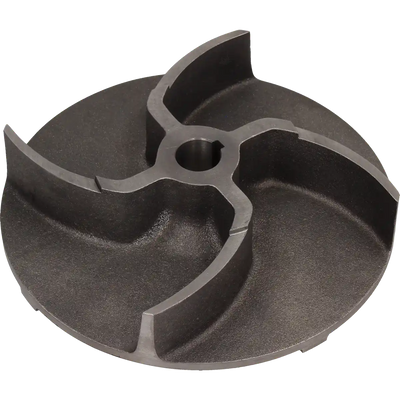 Pump parts: Bauer pump impeller