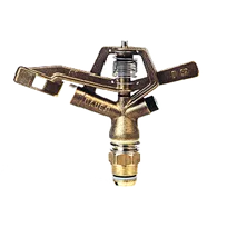 Rain guns and sprinklers: Bauer B62 sprinkler
