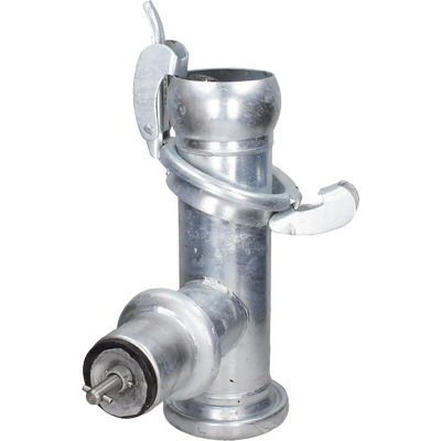 Hydrants and valves: Bauer HK hydrant T-piece