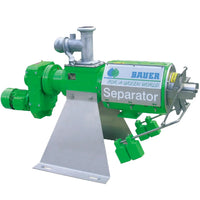 Separator Bauer S655
