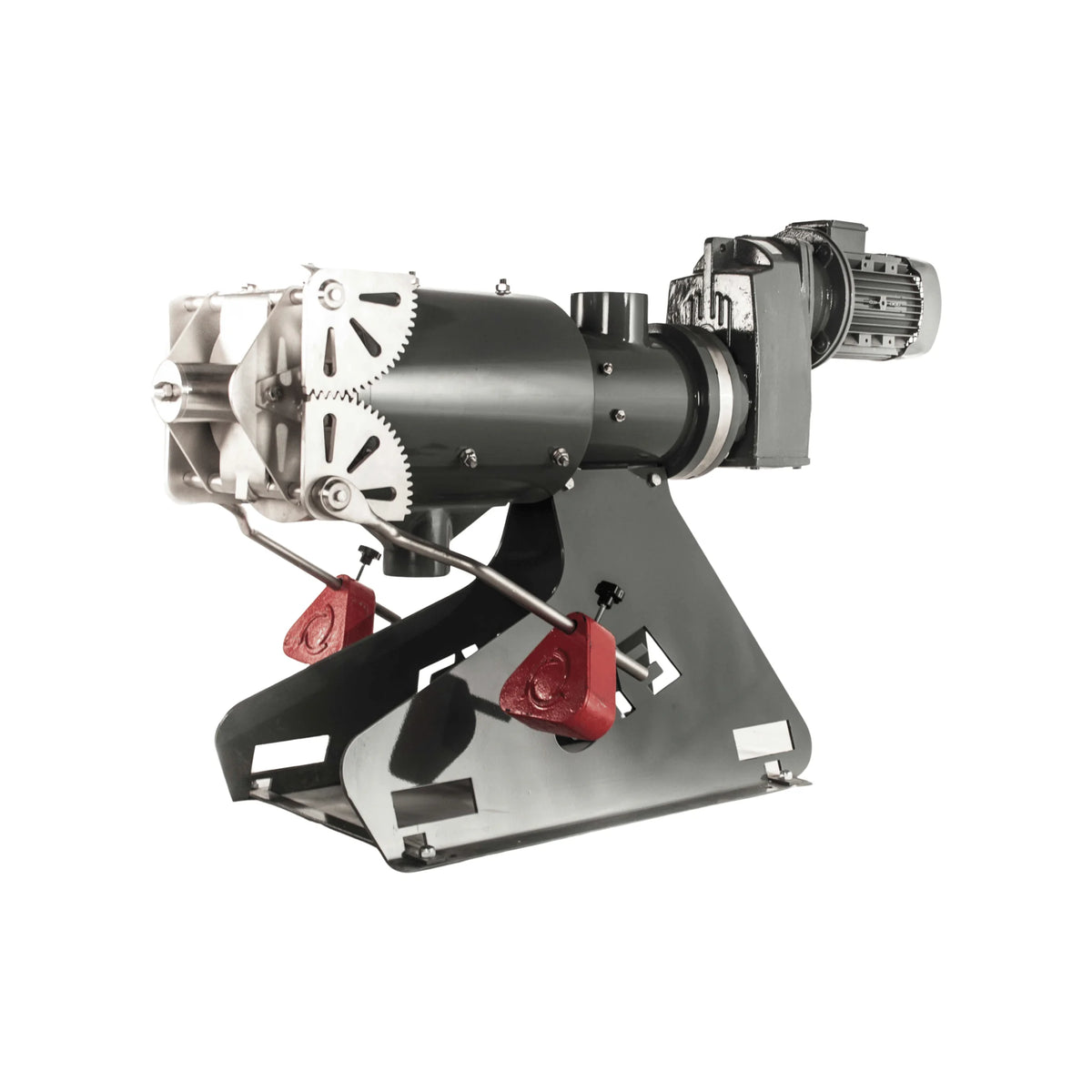 PTC-000217 ProTesCa EYS SP400 Separation Separator Biogas Slurry Digestate Manure Sludge Screw Press