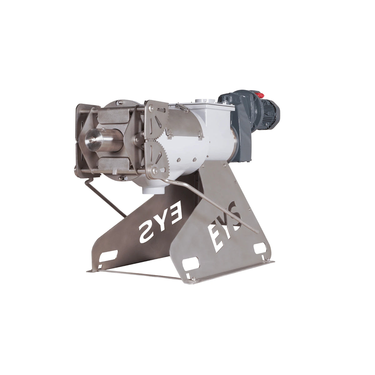 PTC-000218 ProTesCa EYS SP600 Separation Separator Biogas Slurry Digestate Manure Sludge Screw Press
