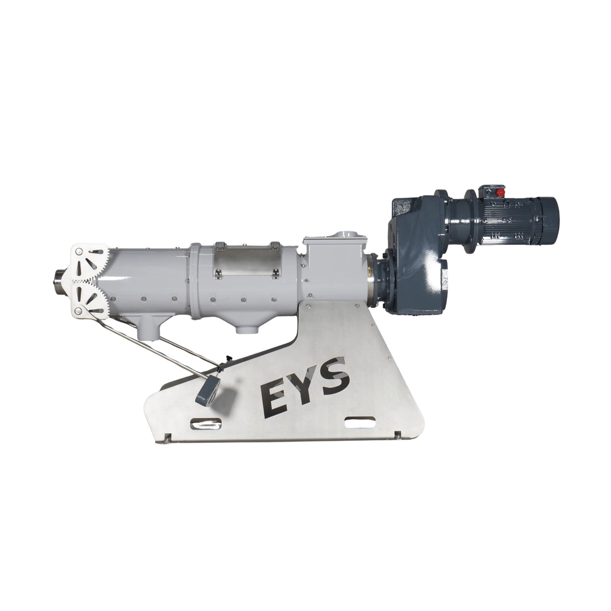 PTC-000220 ProTesCa EYS SP1100 Separation Separator Biogas Slurry Digestate Manure Sludge Screw Press