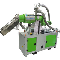 Separator Bauer Plug&Play 855 GB